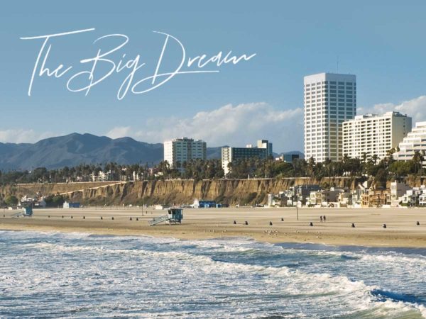 <span>The Big Dream<div style="font-size:12px;padding-left:0px;">Jeff Baker</div></span><i>→</i>